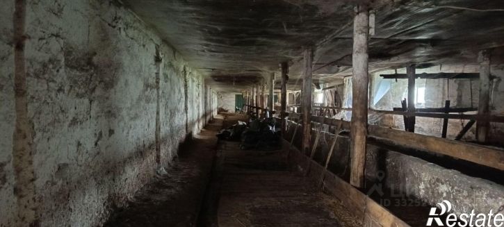 Производственное помещение Обоянский район