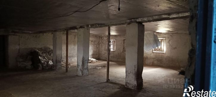 Производственное помещение Обоянский район