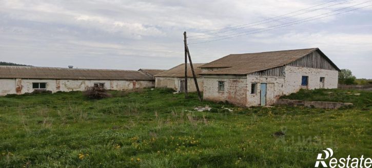 Производственное помещение Обоянский район