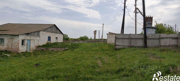 Производственное помещение Обоянский район