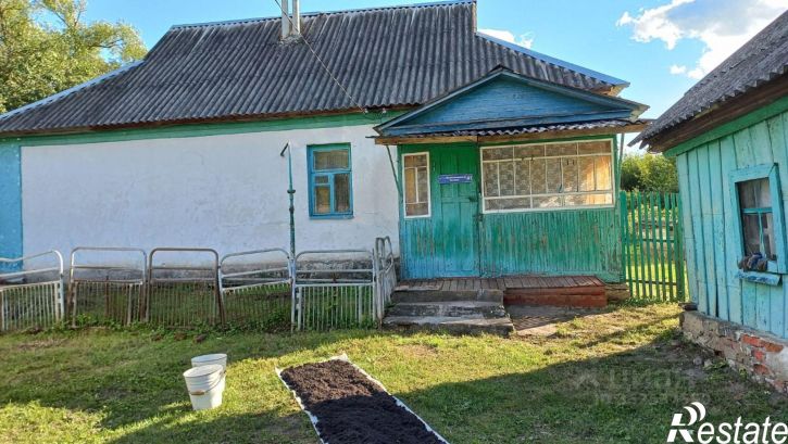 Коттедж/дом Советский район