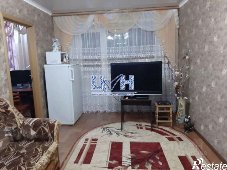 3-комн квартира ул Мира, 4,  д. 4
