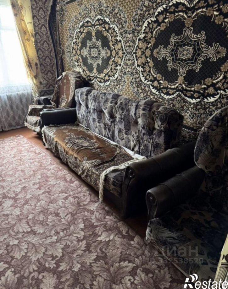 Коттедж/дом Льговский район