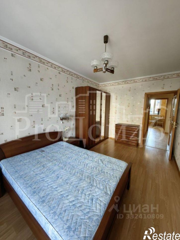 2-комн квартира Курск, Герцена, 1