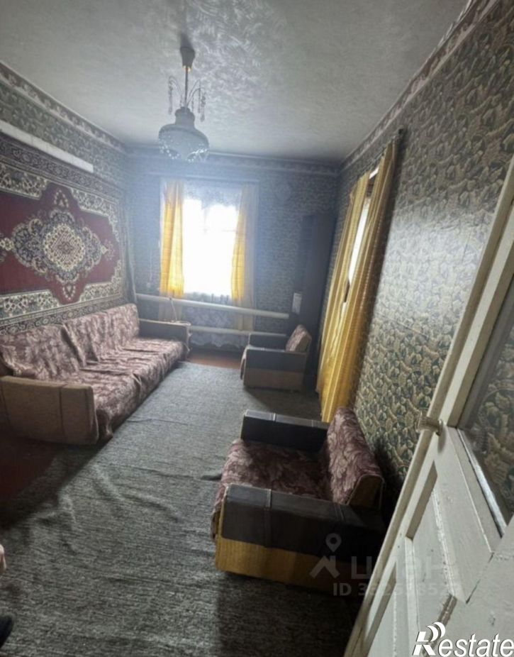 Коттедж/дом Льговский район
