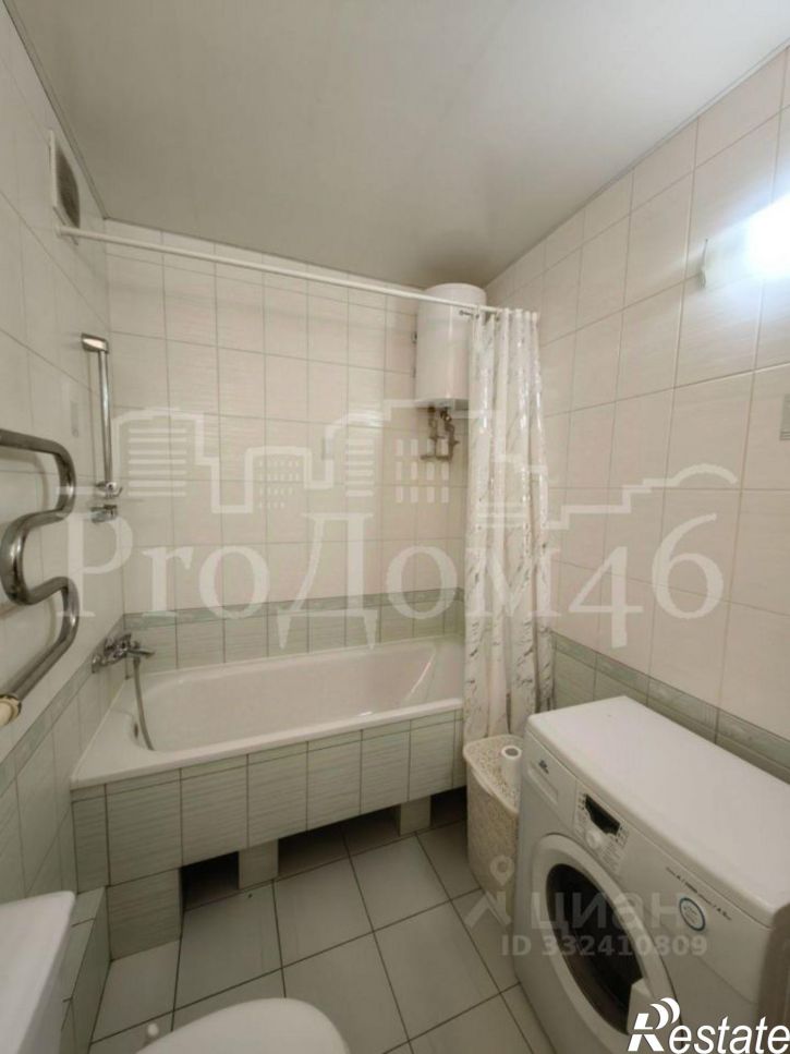 2-комн квартира Курск, Герцена, 1
