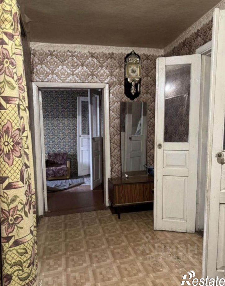 Коттедж/дом Льговский район