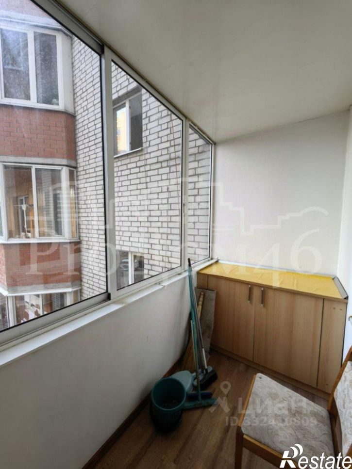 2-комн квартира Курск, Герцена, 1