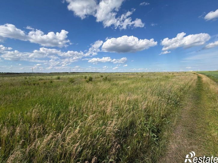 Земельный участок Курский район, село Рышково