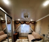 2-комн, 42кв м, этаж 3/5 Рыльск, улица Ладыгина, 25