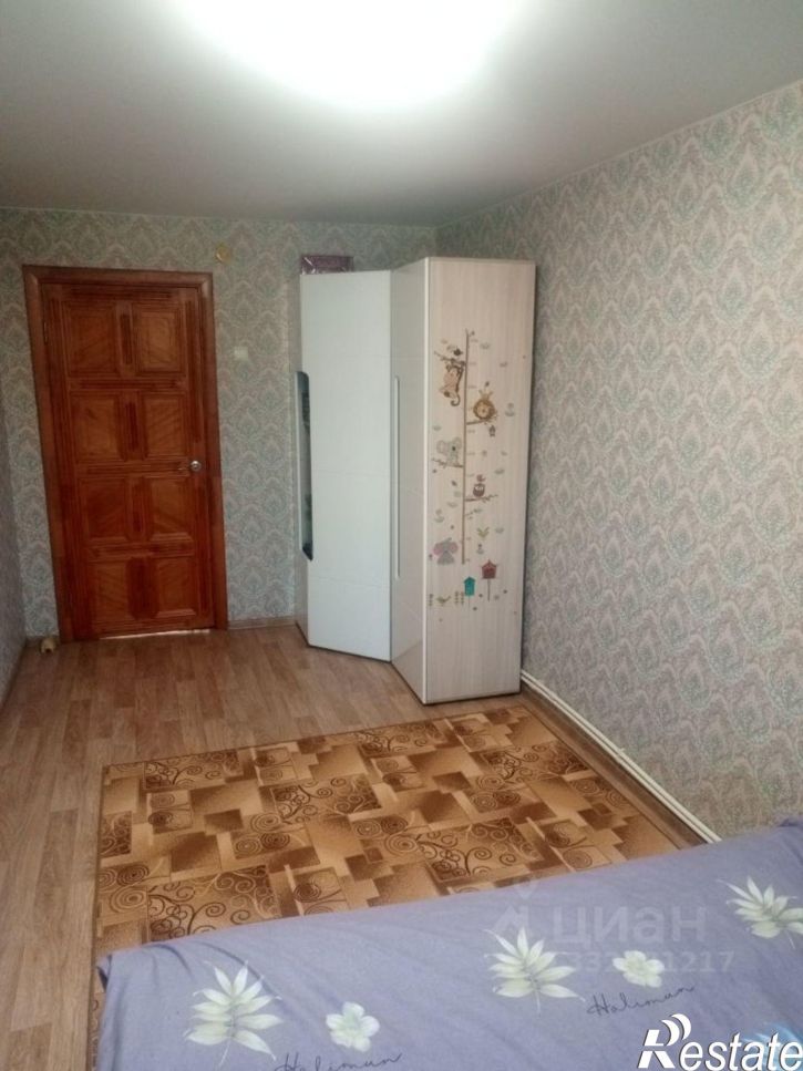3-комн квартира ул Сосновая, 3А,  д. 3А