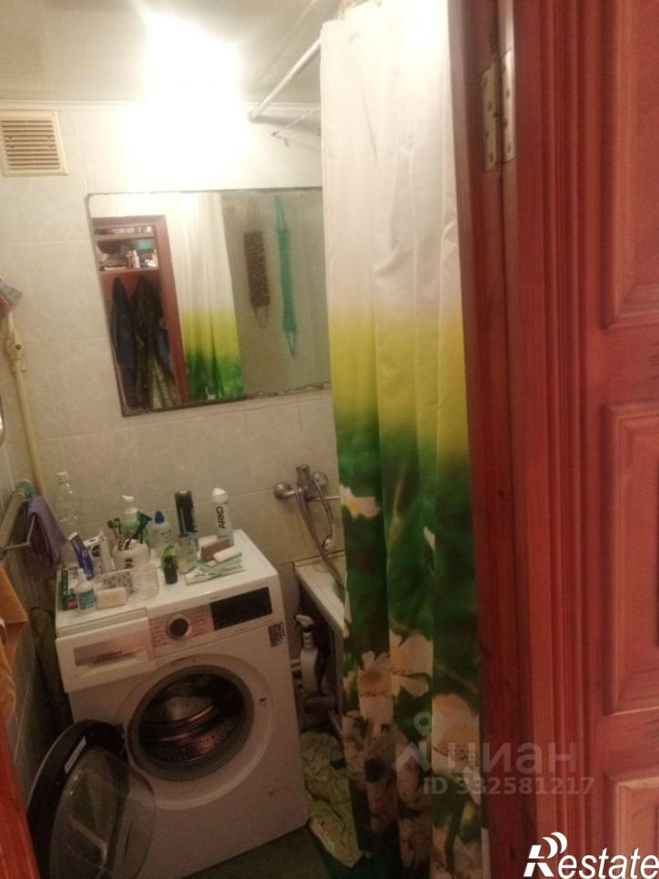 3-комн квартира ул Сосновая, 3А,  д. 3А