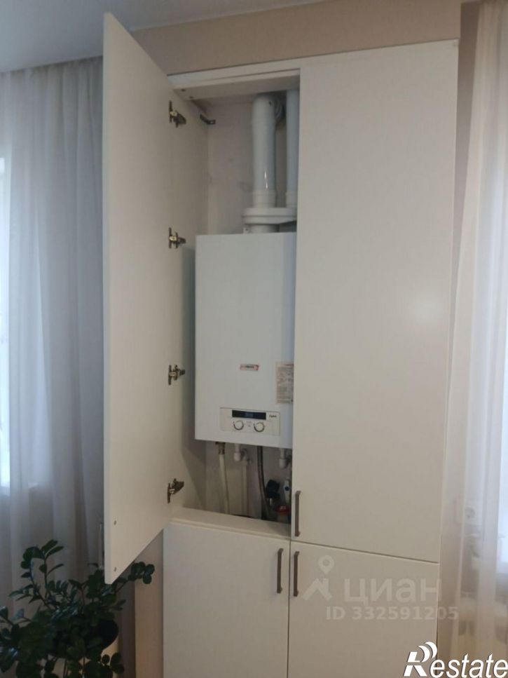 2-комн квартира Курск, улица Льва Толстого, 21
