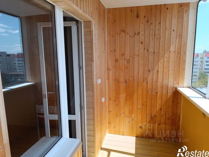 1-комн квартира Железногорск