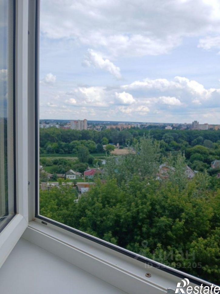 2-комн квартира Курск, улица Льва Толстого, 21