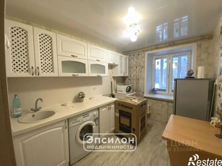 2-комн квартира Курск городской округ, г Курск