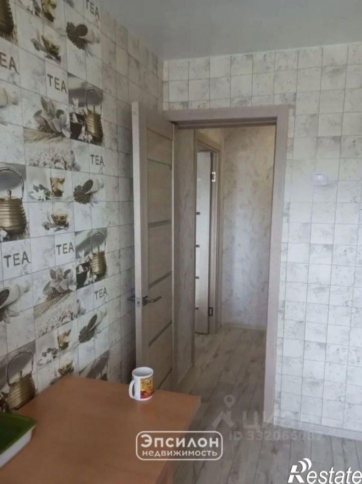 2-комн квартира Курск городской округ, г Курск