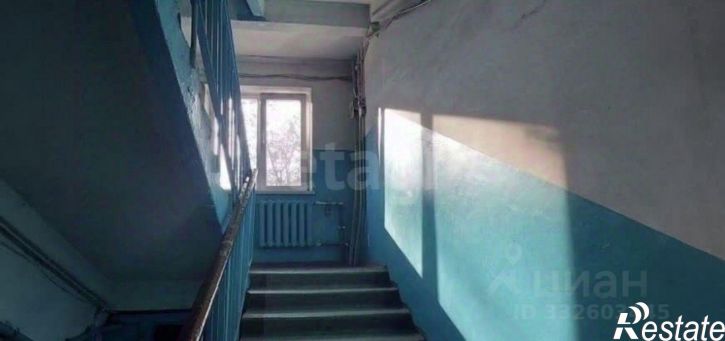 2-комн квартира городской округ Курск, Курск