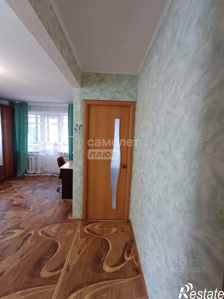 1-комн квартира Курск г., Сеймский, Дейнеки ул., д.9
