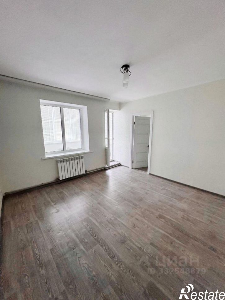 2-комн квартира ул Мирная, 15Б,  д. 15Б