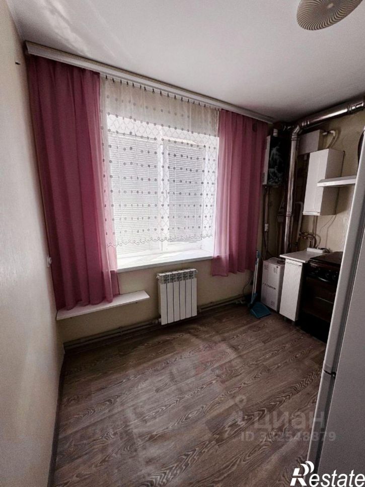 2-комн квартира ул Мирная, 15Б,  д. 15Б