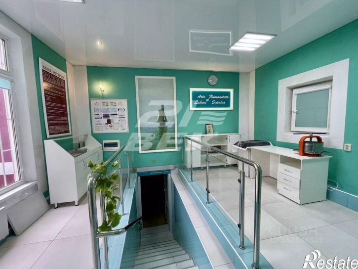 Отдельное здание Курск г., Центральный, Фомина ул., д.9