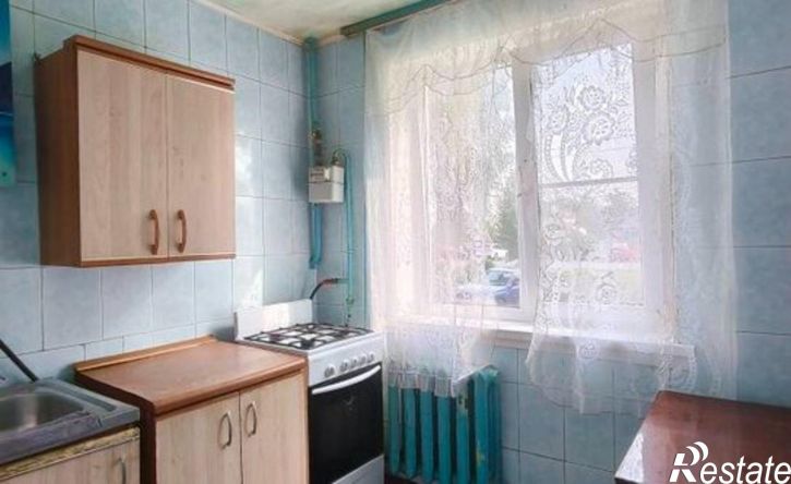2-комн квартира Железногорск, Курская улица, 11
