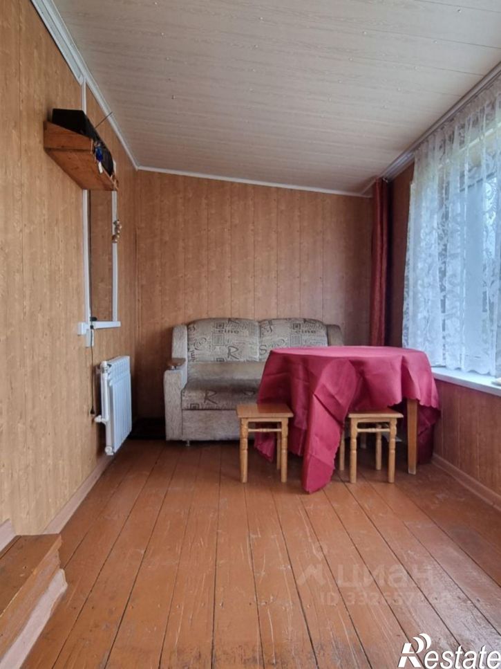 Коттедж/дом Горшеченский район