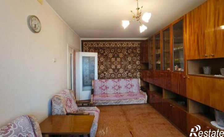 3-комн квартира Железногорск, улица Ленина, 58к2