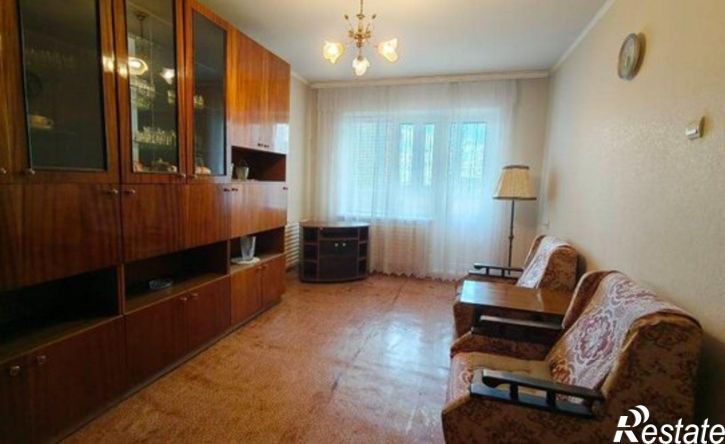 3-комн квартира Железногорск, улица Ленина, 58к2
