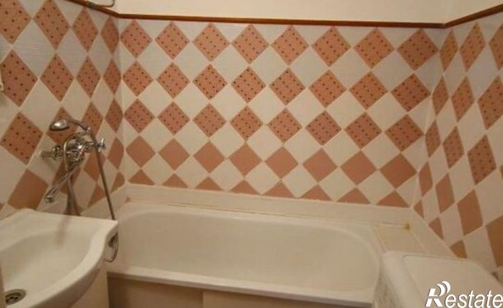 3-комн квартира Железногорск, улица Ленина, 58к2