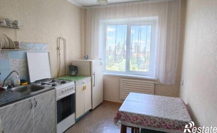3-комн квартира Железногорск, улица Ленина, 58к2