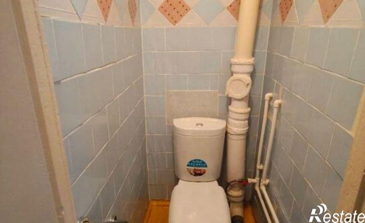 3-комн квартира Железногорск, улица Ленина, 58к2