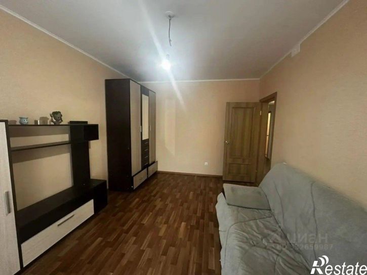 2-комн квартира Курск, проспект Анатолия Дериглазова, 65
