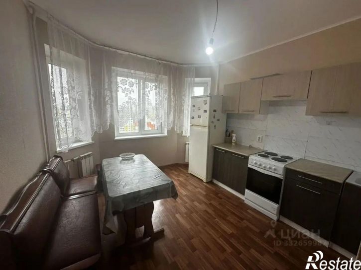 2-комн квартира Курск, проспект Анатолия Дериглазова, 65