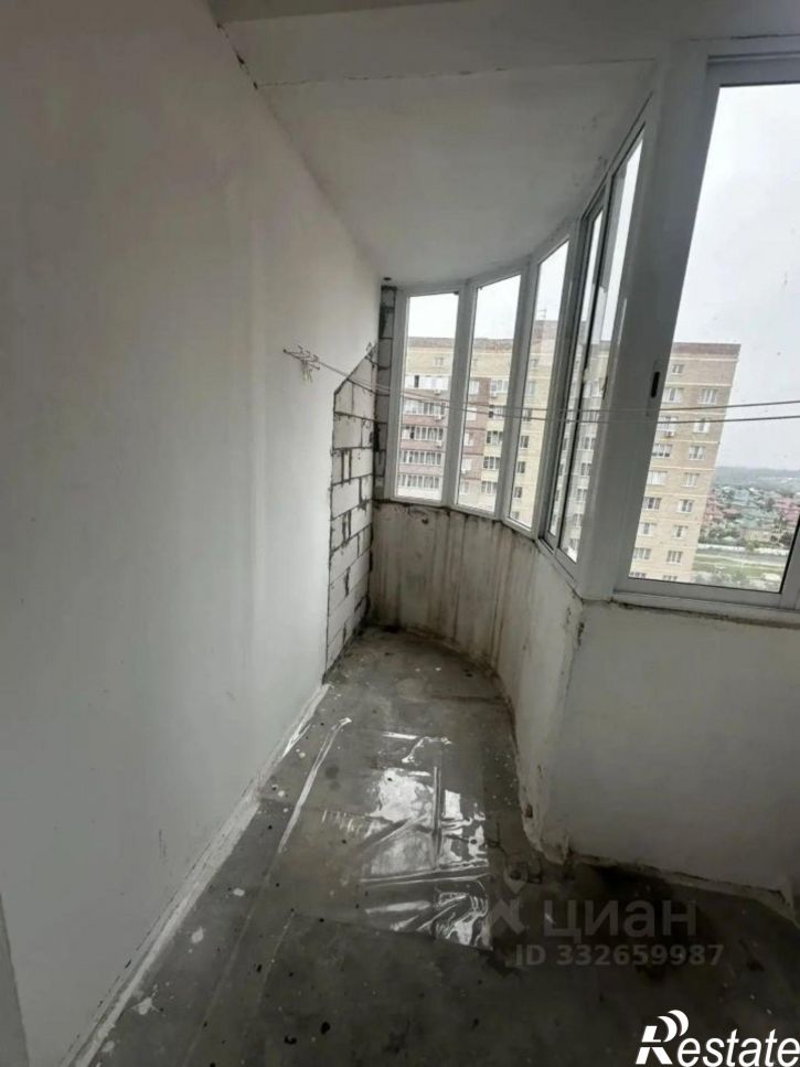 2-комн квартира Курск, проспект Анатолия Дериглазова, 65