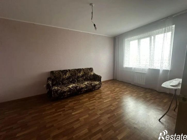 2-комн квартира Курск, проспект Анатолия Дериглазова, 65