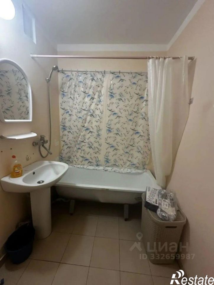 2-комн квартира Курск, проспект Анатолия Дериглазова, 65