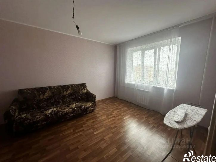 2-комн квартира Курск, проспект Анатолия Дериглазова, 65