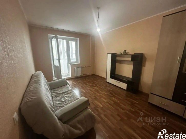 2-комн квартира Курск, проспект Анатолия Дериглазова, 65