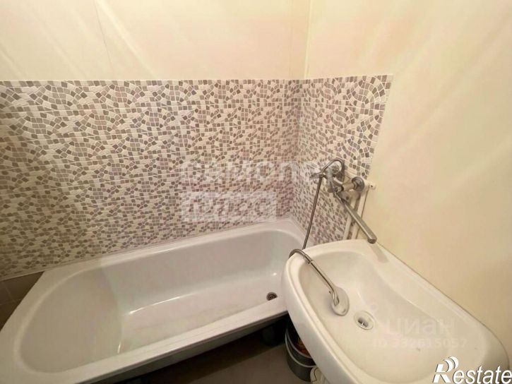 1-комн квартира Курск г., Центральный