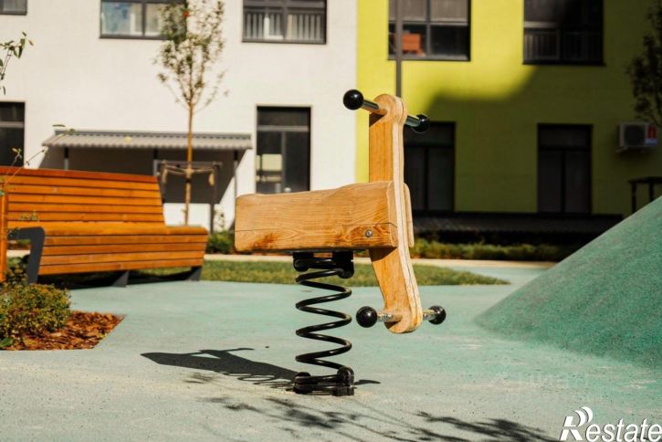 2-комн квартира в новом доме ул Энгельса, 115А,  д. 115А