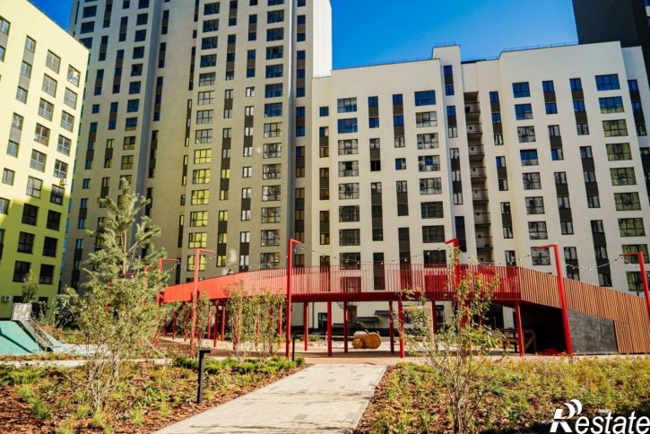 2-комн квартира в новом доме ул Энгельса, 115А,  д. 115А