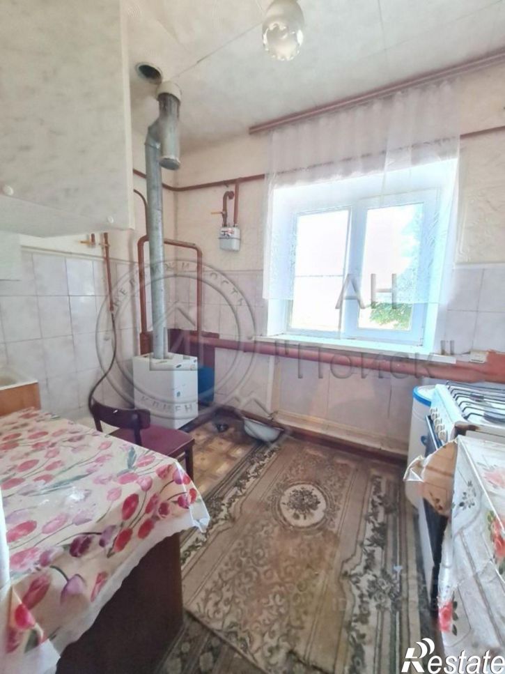 2-комн квартира Курский район