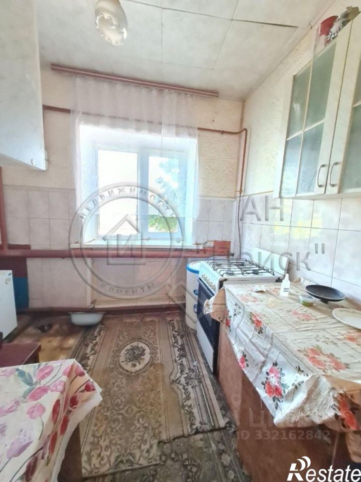 2-комн квартира Курский район