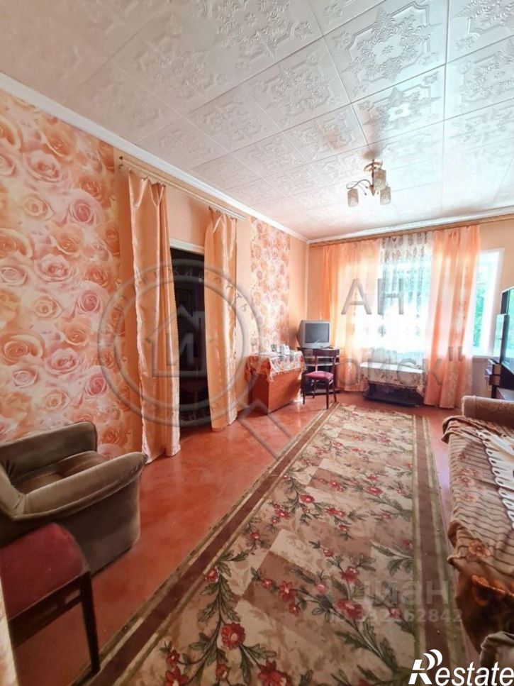 2-комн квартира Курский район