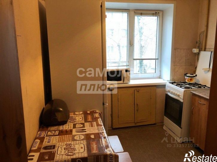 2-комн квартира Курск г., Центральный