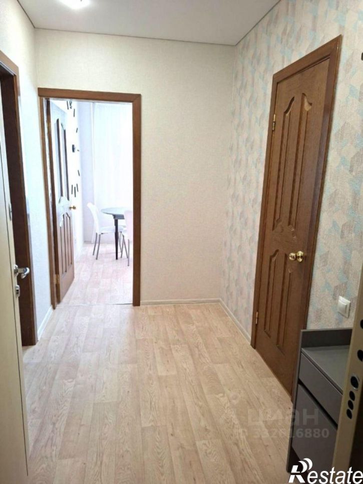 1-комн квартира Курск городской округ, Курск