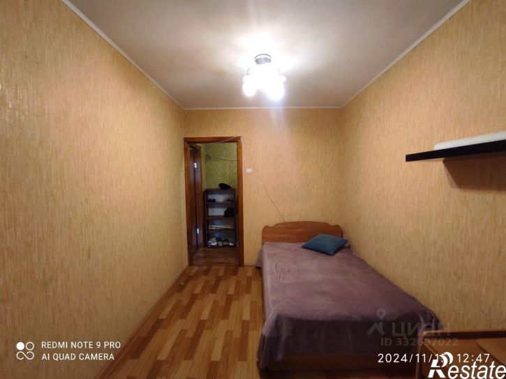 2-комн квартира Курск, улица Димитрова, 95
