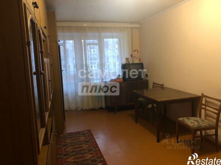 2-комн квартира Курск г., Центральный
